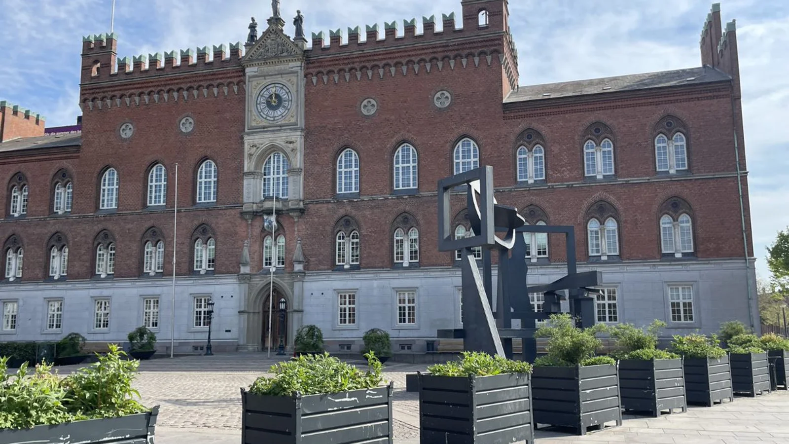 Karen Heebøll fratræder som adm. direktør for Sundhedsforvaltningen i Odense Kommune