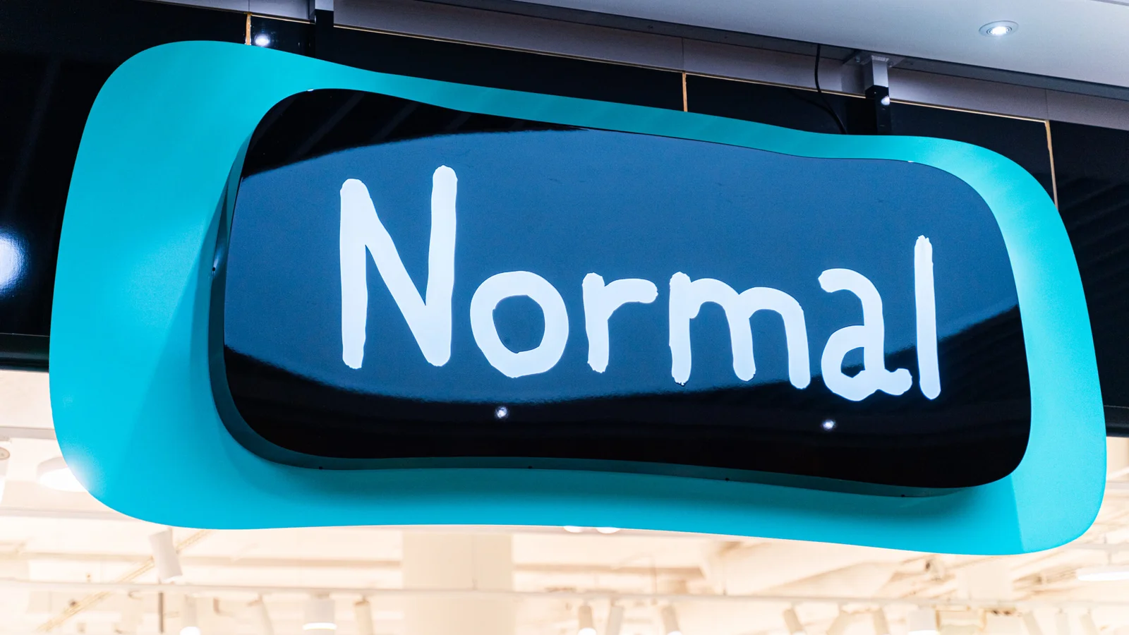 NORMAL: Flere butikker på vej