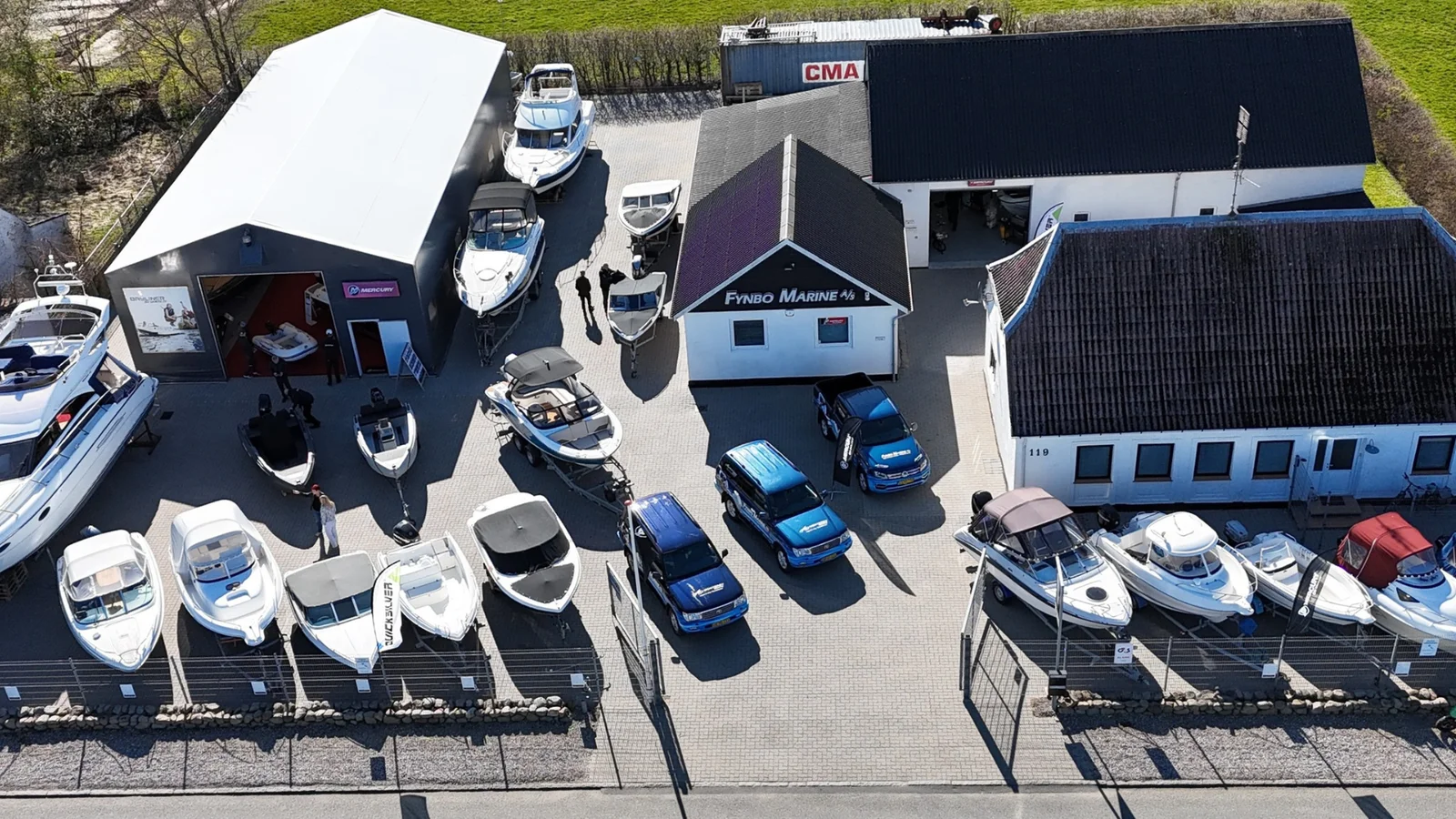 Kampagner på nye både hos Fynbo Marine giver store besparelser
