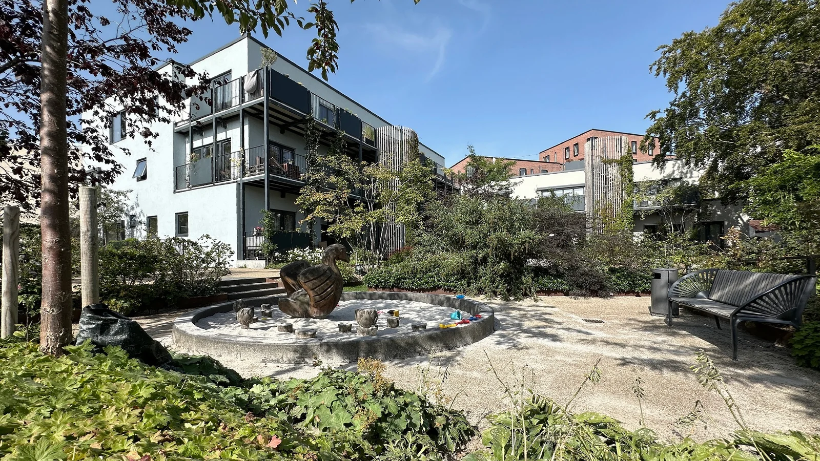 Arkitektur i verdensklasse: Odense præmierer byens bedste arkitektur