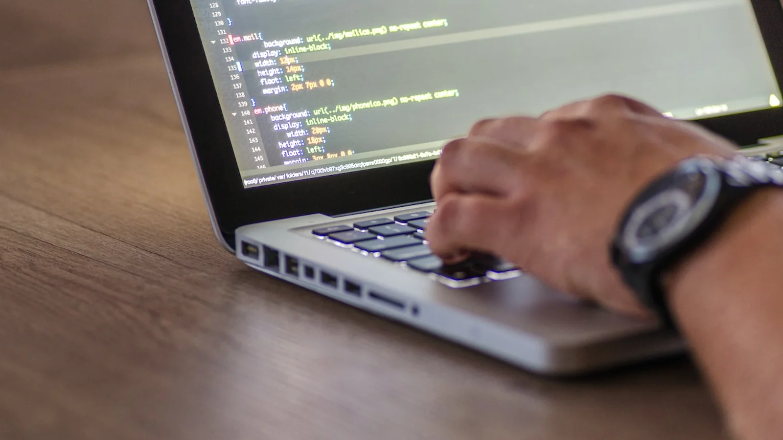 Karl er blevet fast softwareudvikler hos Human Engage