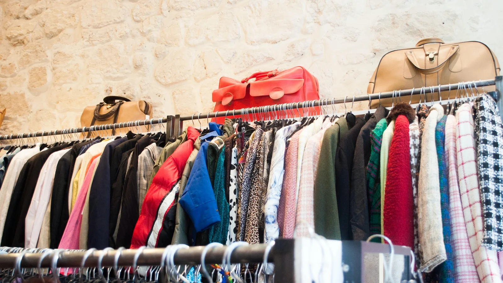 Nyt vintage pop-up-koncept besøger Odense for første gang