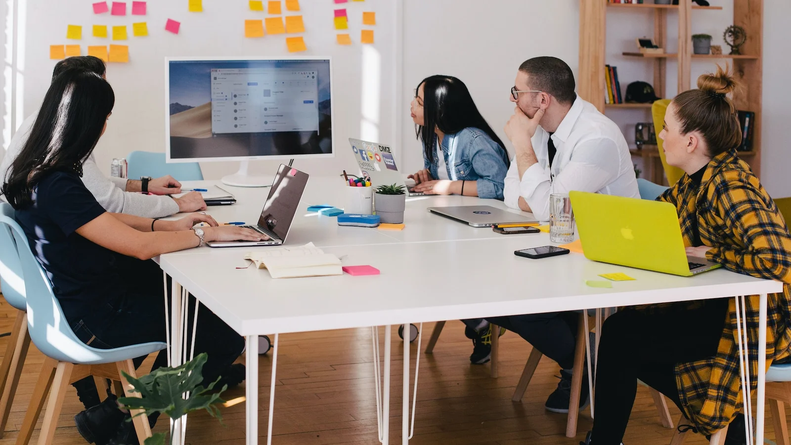 Improve Business Academy er blevet landsdækkende