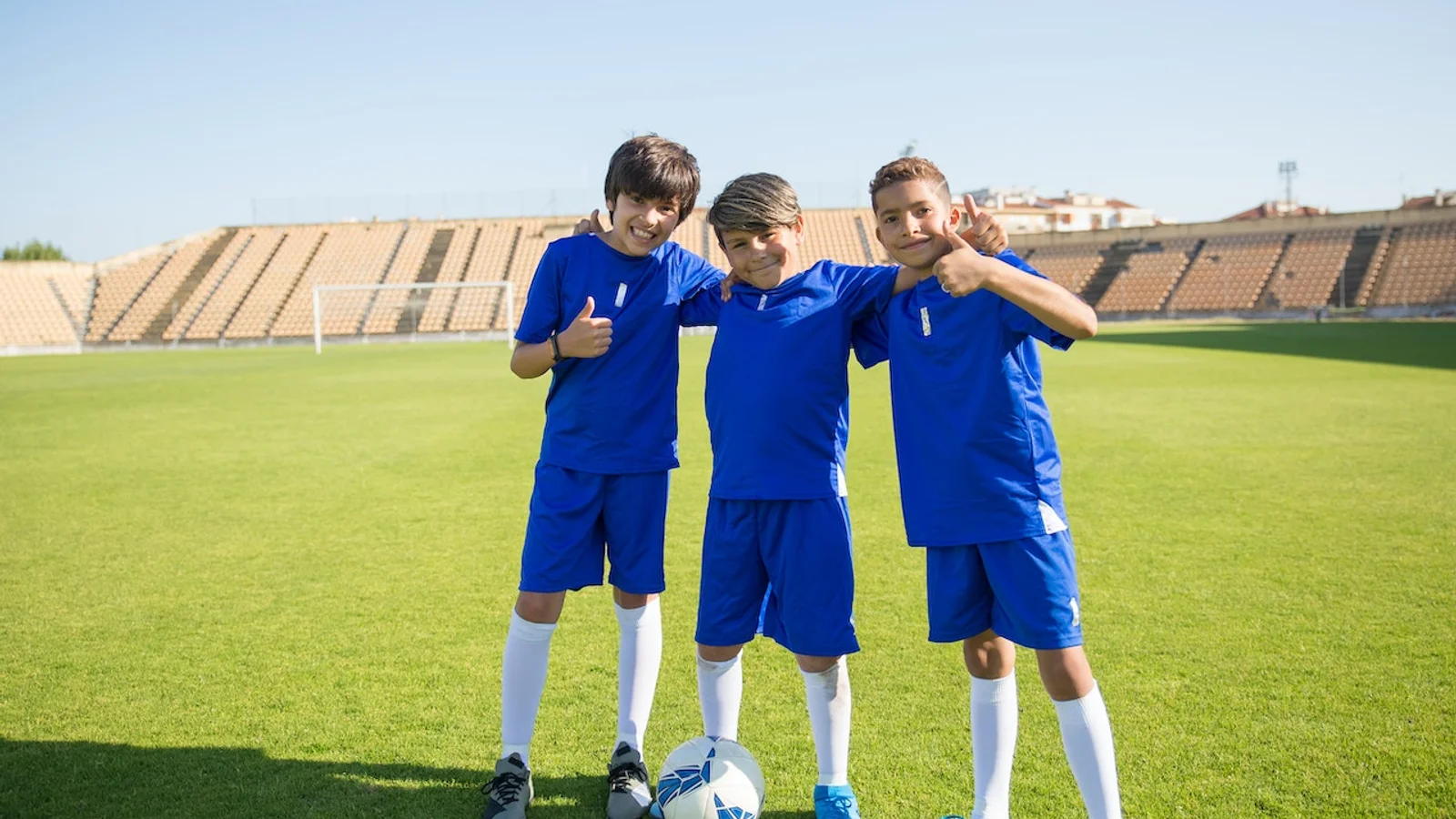 Bliv assistenttræner for B1909’s U12-drenge