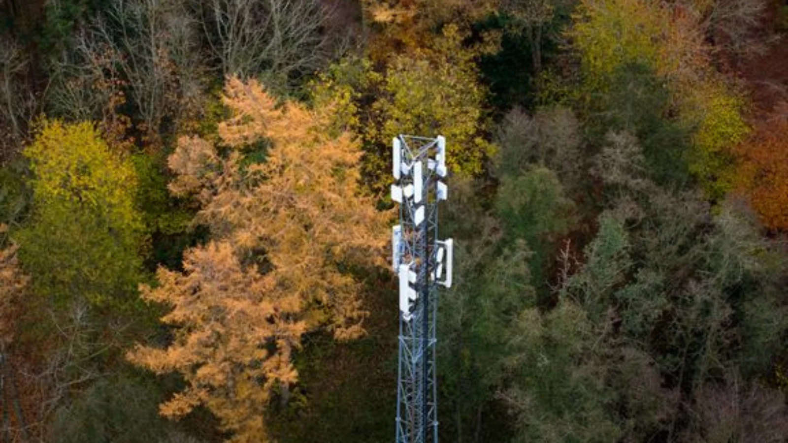 3 skruer op for 5G på Sydfyn