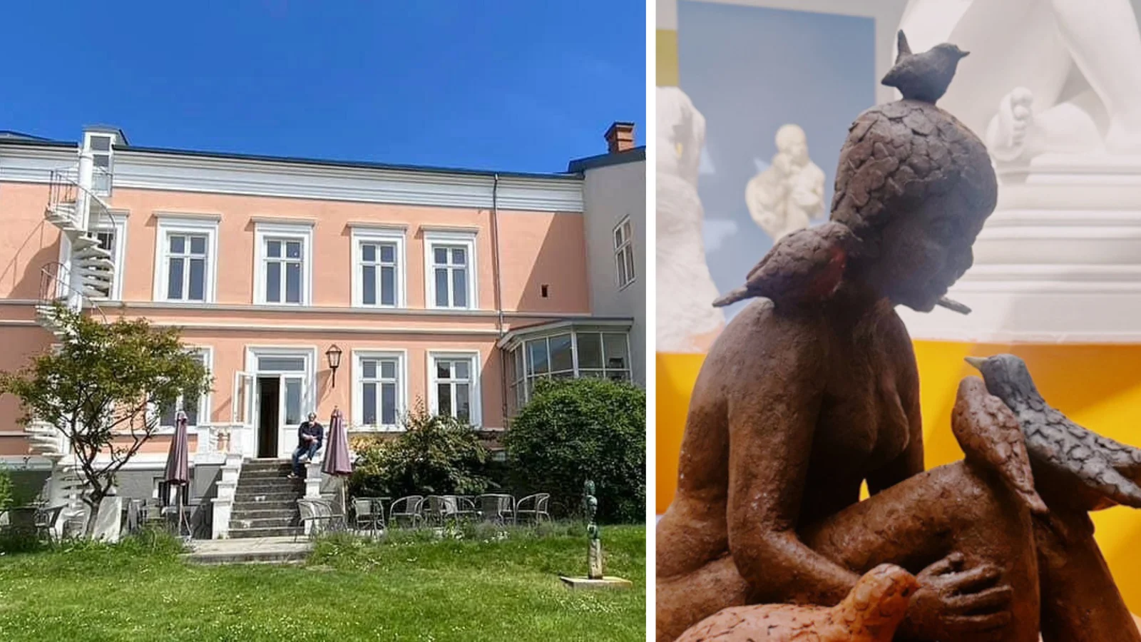 SAK vil mere: Bestyrelsen undersøger fremtidens kunsthus i Svendborg
