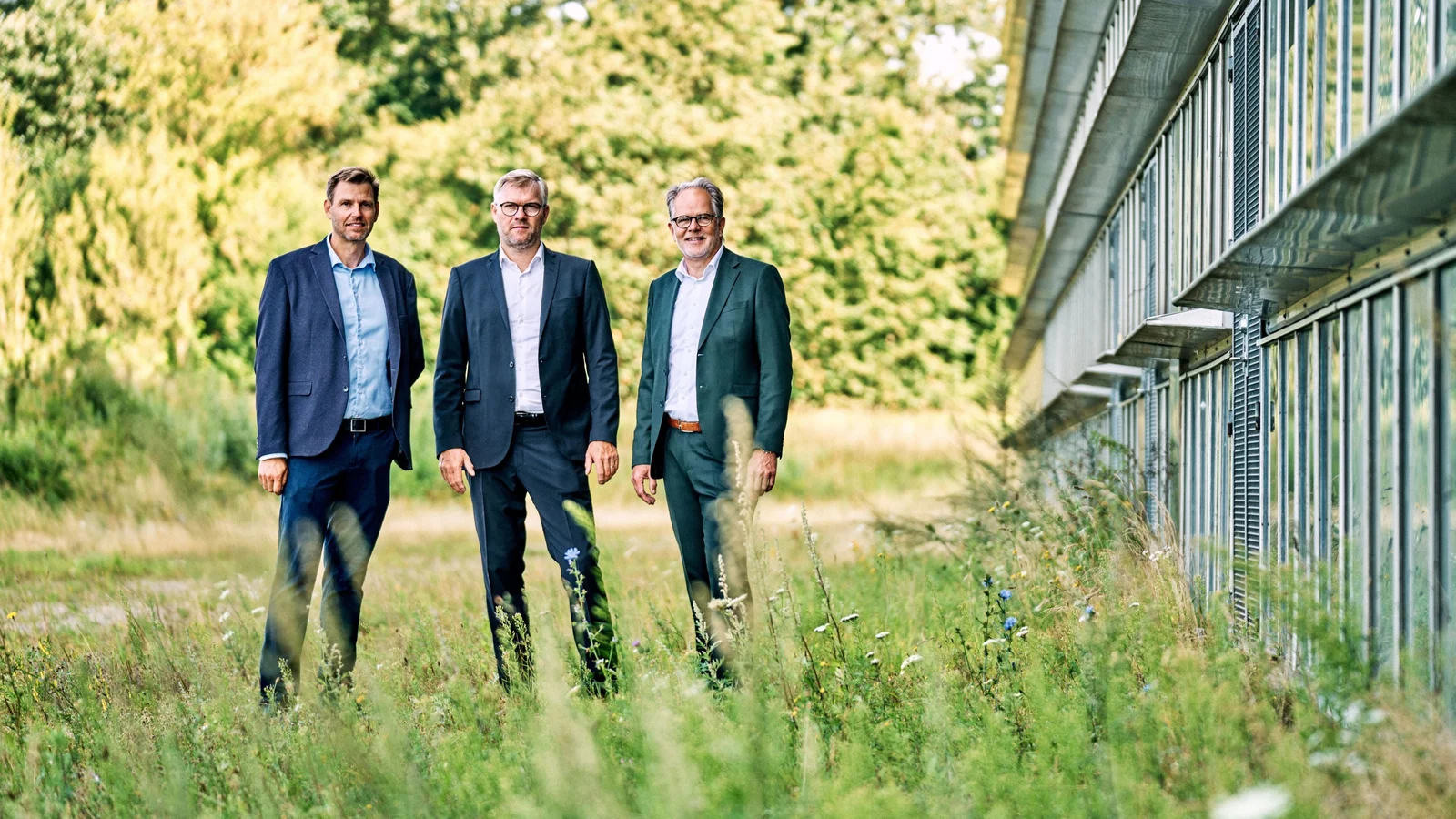 Svendborg Fjernvarme holder varmeprisen i ro i 2026