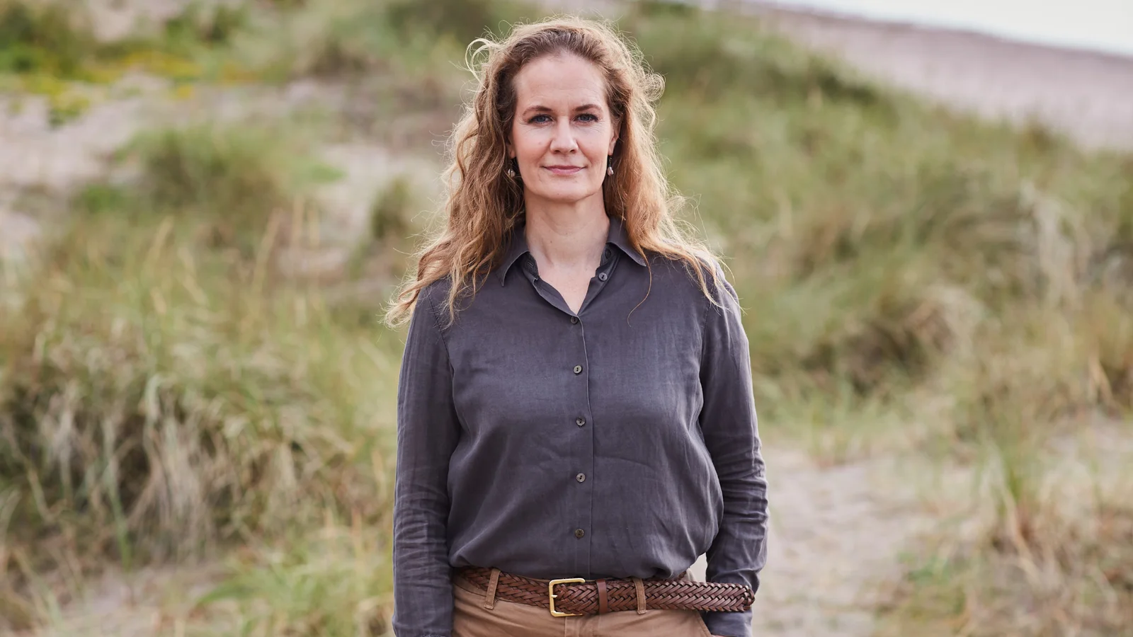 Borgmesterkandidater og naturpræsident på debattur i det grønne: Kan den grønne trepart løfte naturen på Sydfyn op i særklasse?
