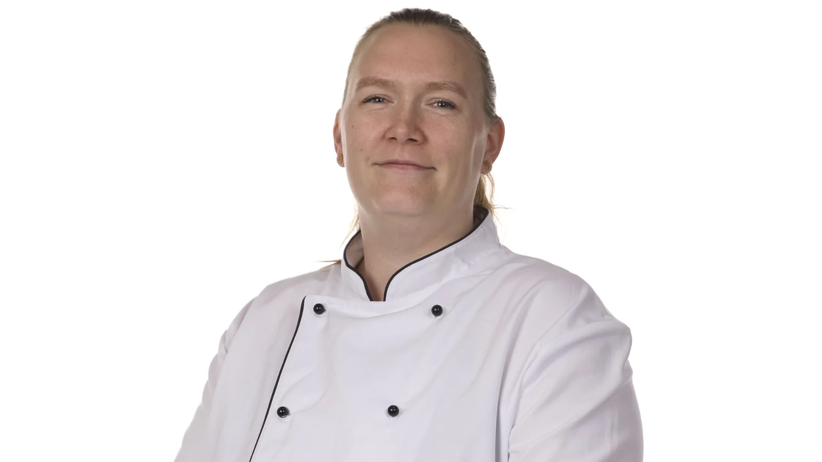 Mona Eriksen er per 1. november ny indehaver af KonditorBager i Stenstrup