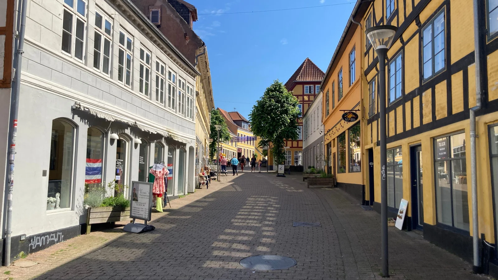 Svendborg er fynsk mester i sagsbehandling