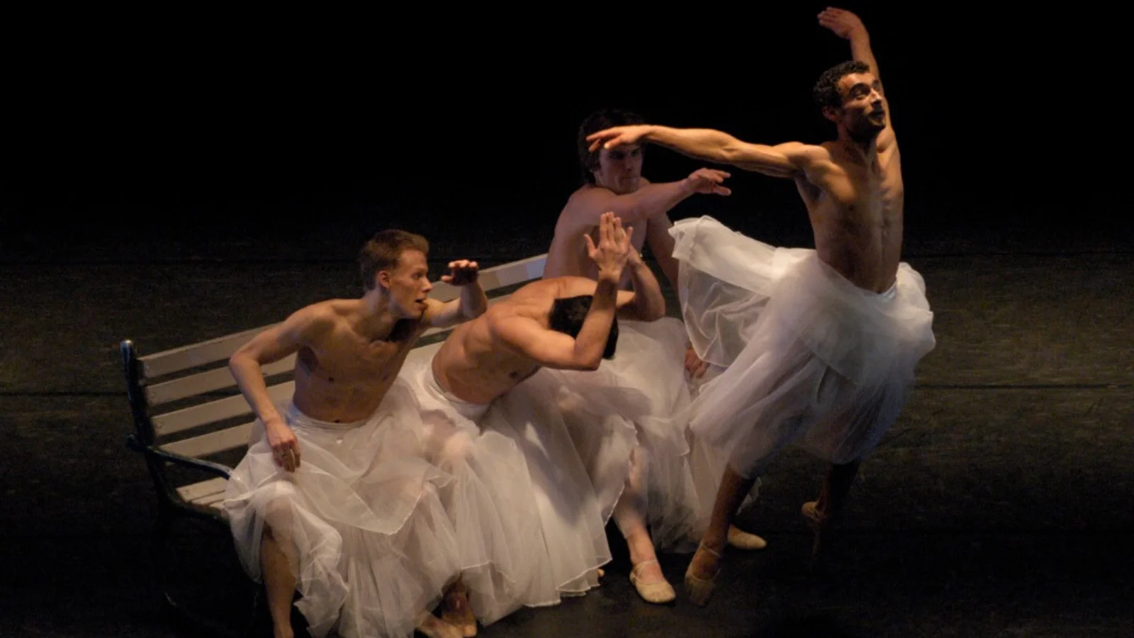 Svendborg BalletTeater genopliver sjælden Bournonville-ballet