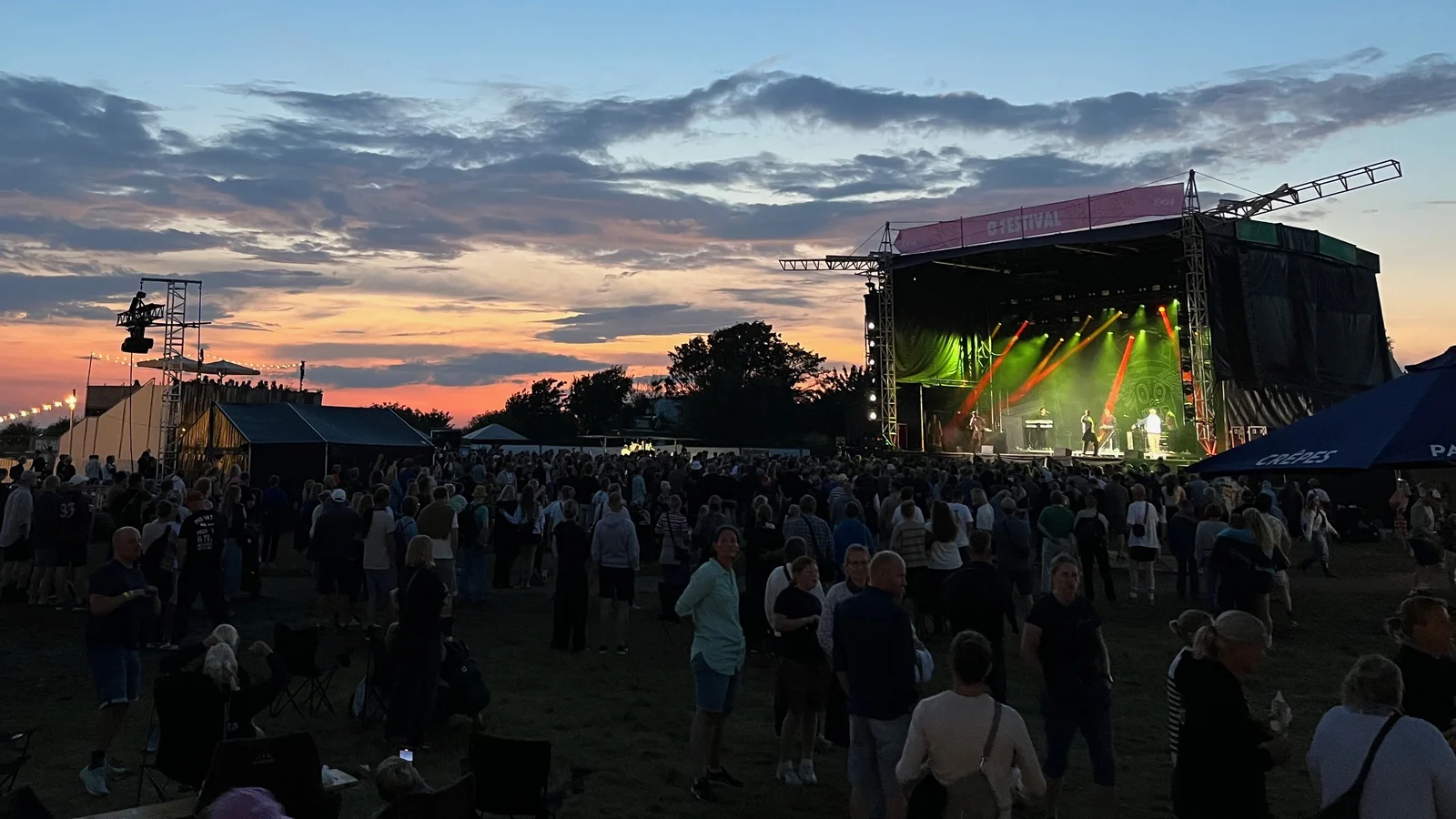 Ø Festival tilføjer 4 stærke navne til sommerens program