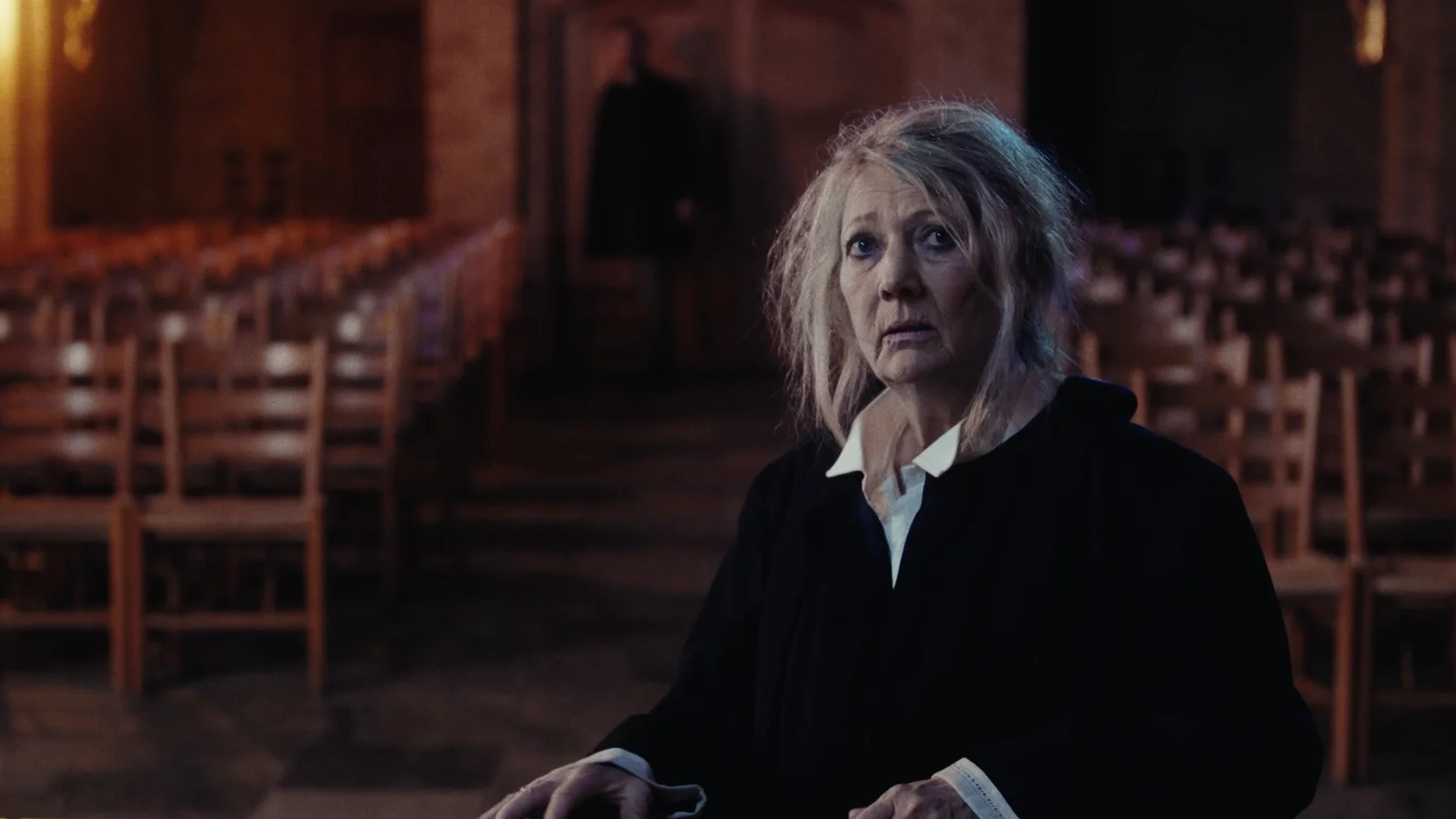 Den danske kortfilm 'Et Liv i Skygger' får snart premiere i Svendborg