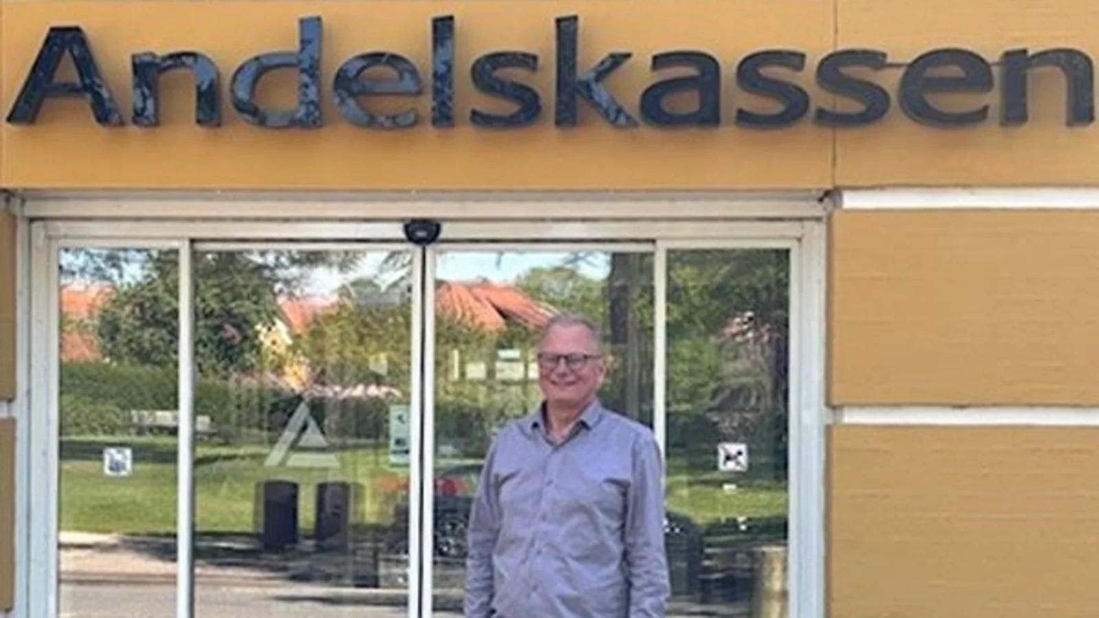 ”For mig har det altid handlet om mennesker”
