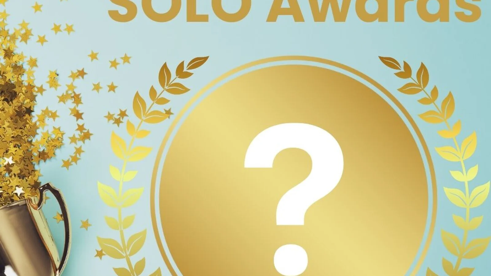 Indstil dine kandidater til SOLO Awards hos SOLO Fitness