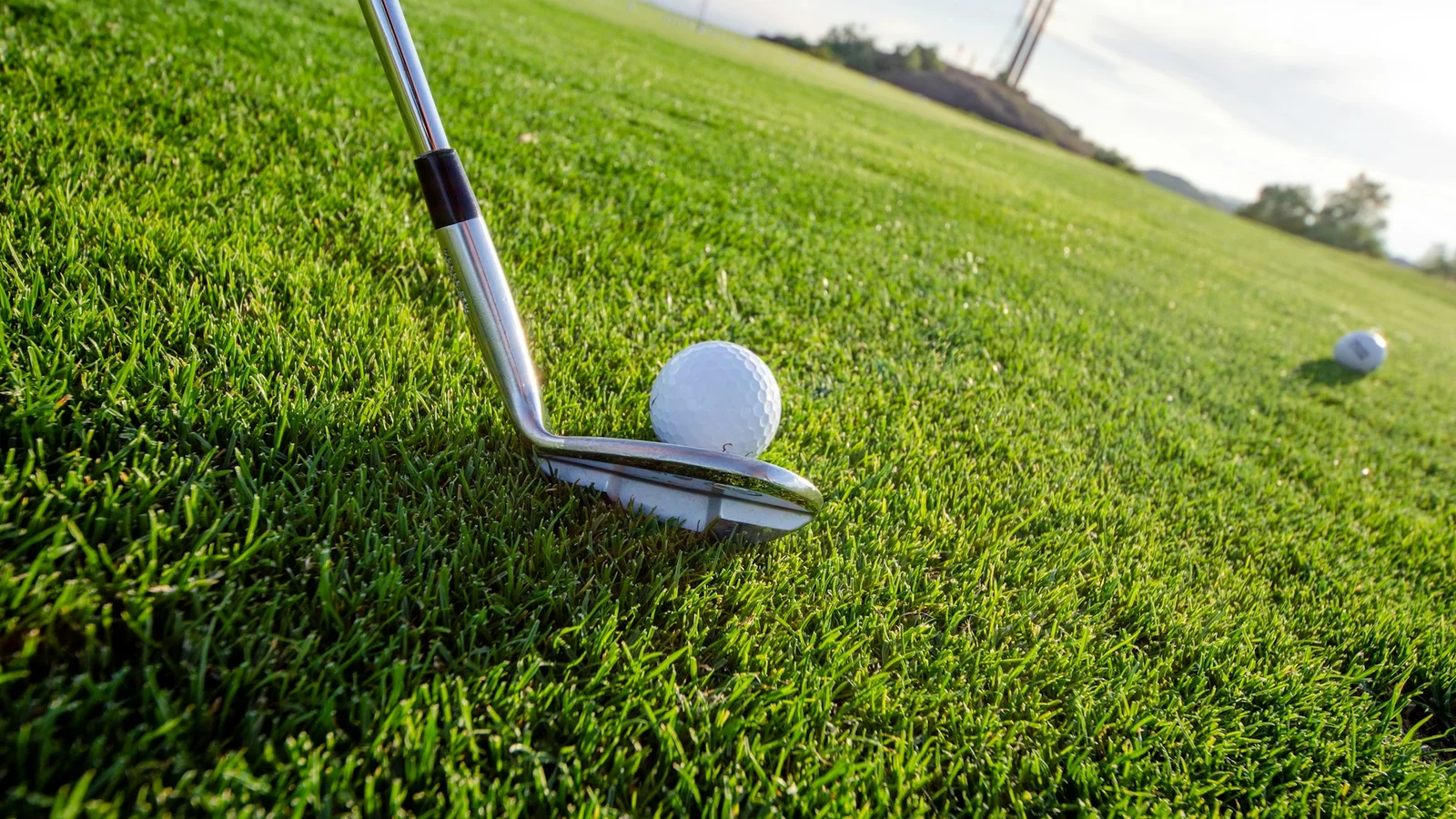 Svendborg Golf Klub indgår samarbejde med OK