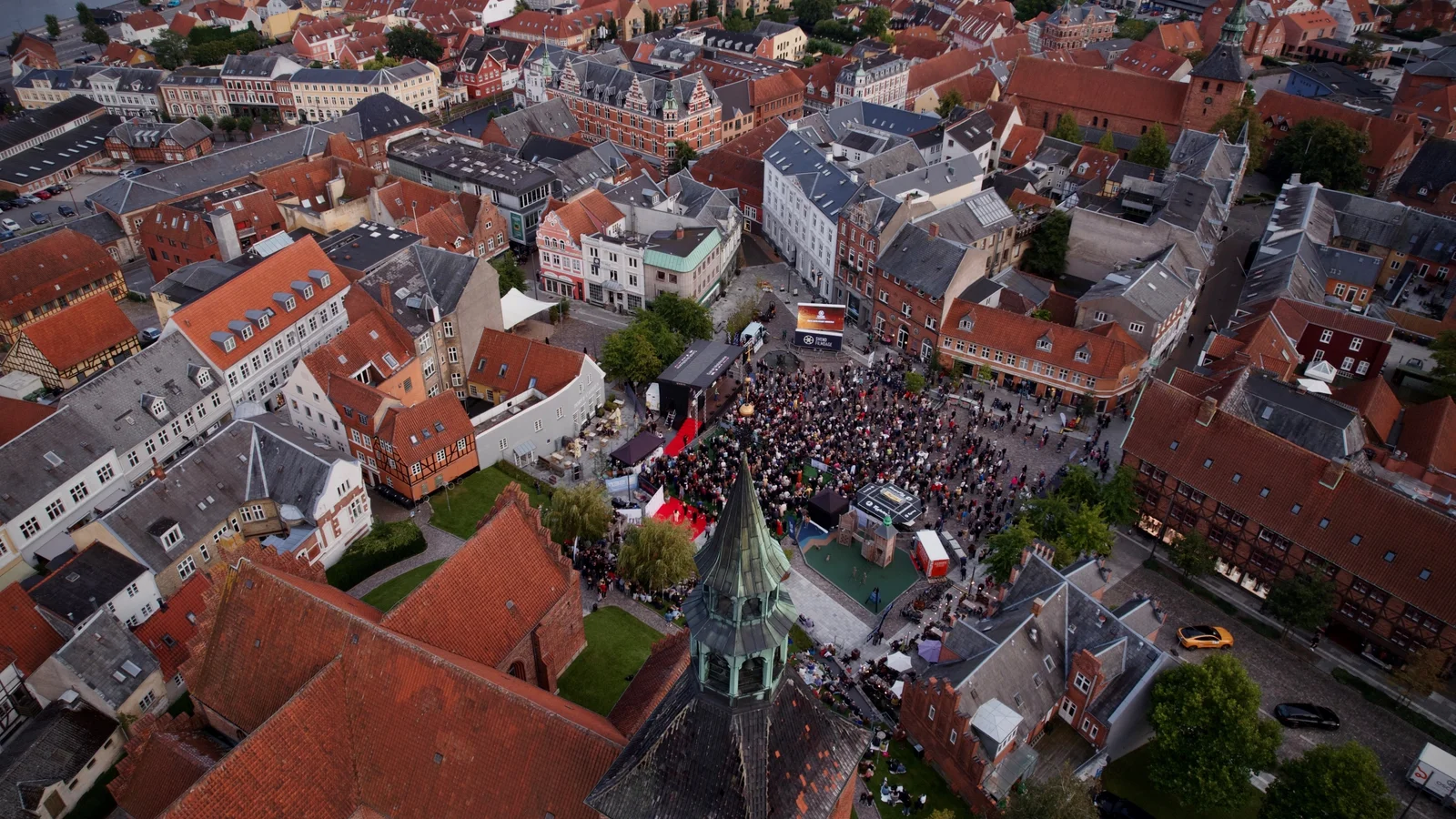 SVEND Prisen 2024: En fejring af film og publikum