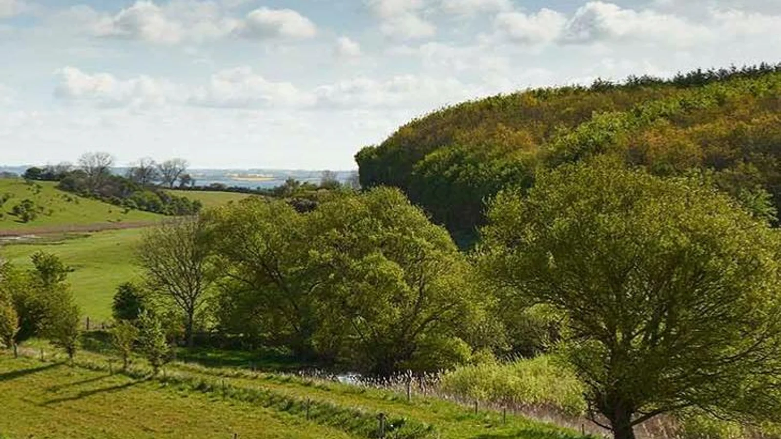 Breaking: UNESCO udnævner Geopark Det Sydfynske Øhav til UNESCO verdensarv