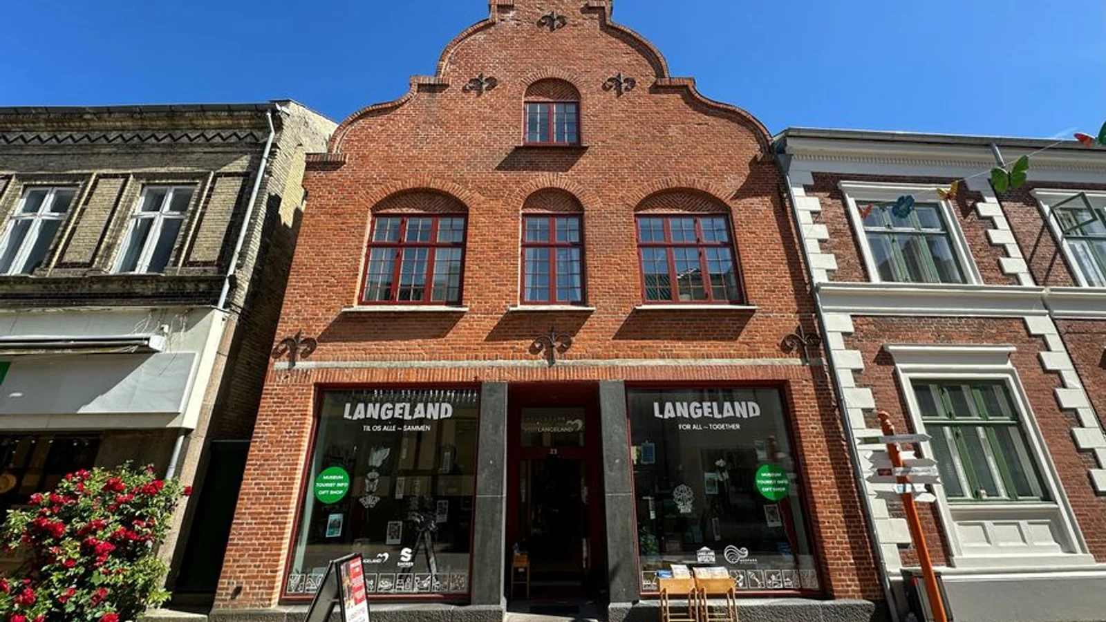 Halvmarathon markerer jubilæum i Rudkøbing