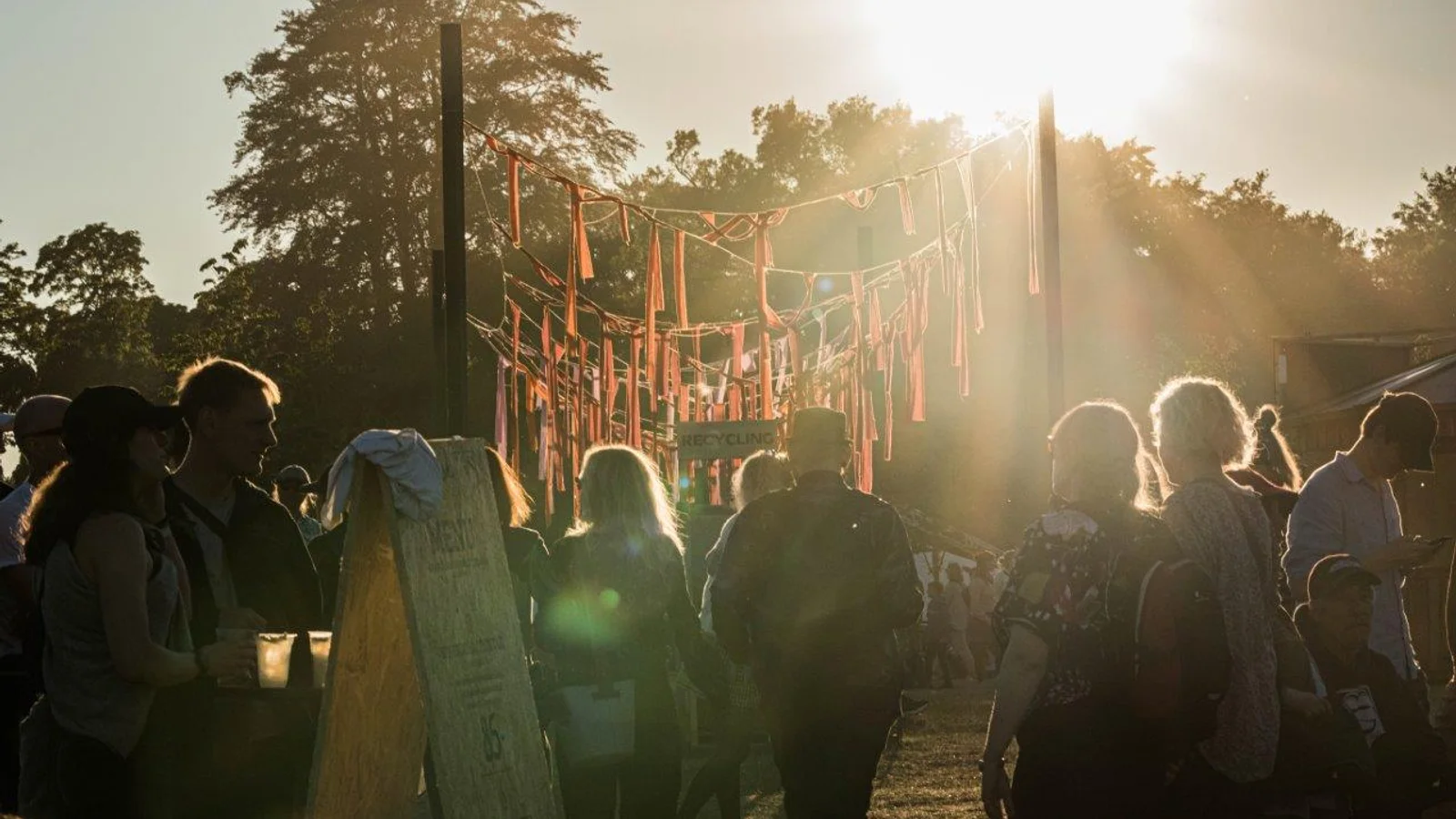 Festival og biludlejningsselskab går sammen om at bekæmpe spirituskørsel