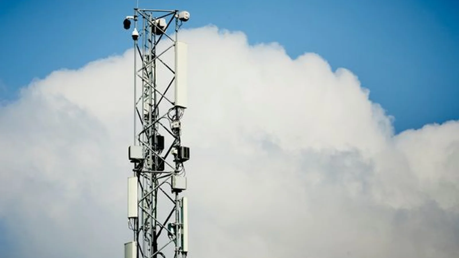 Ny mobilnetværksmåling: Svendborg er blandt 25 danske byer med mobilnetværk i topklasse
