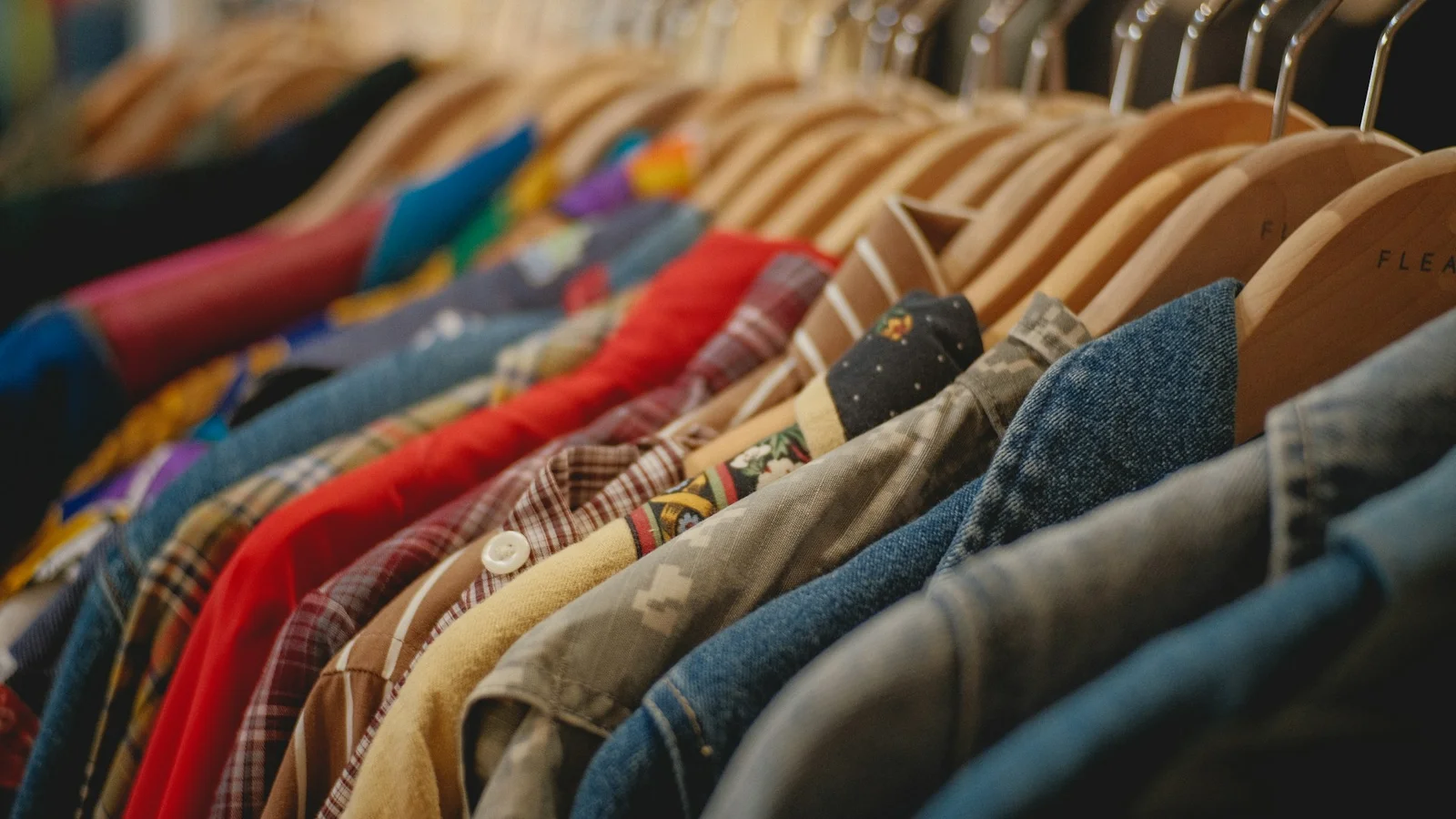 Find genbrugsguld i Kirkens Korshærs butik