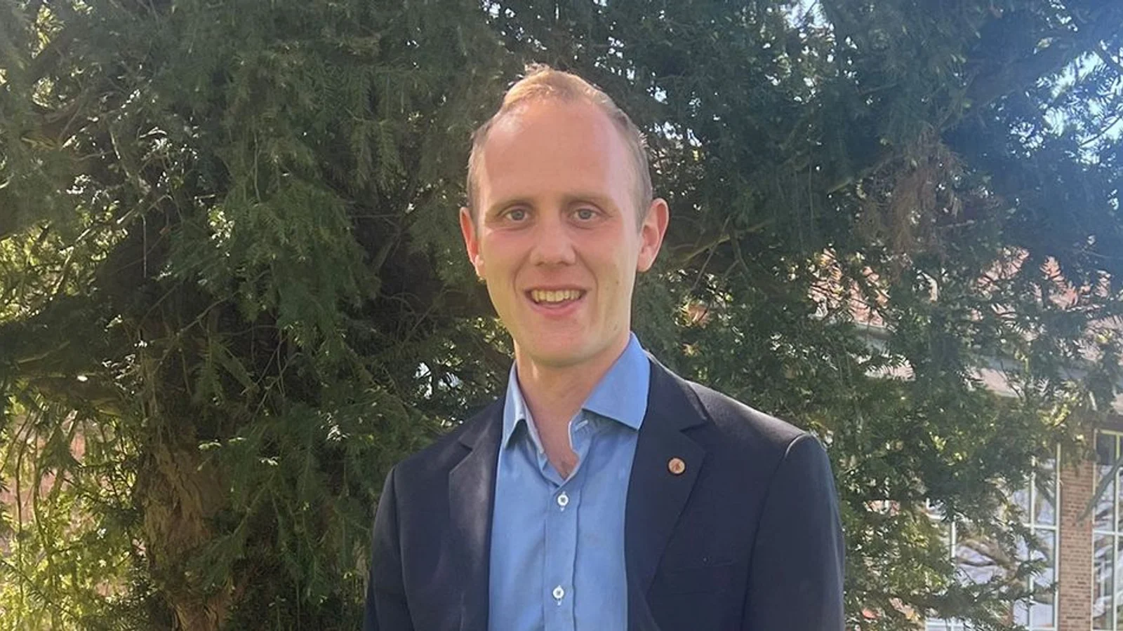 Andelskassen i Svendborg henter ny erhvervschef
