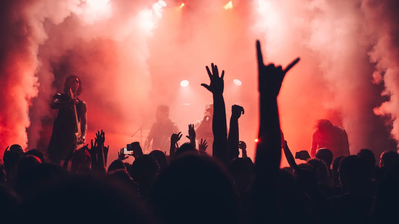 Nima Reklame arrangerer fælles bustur til Metallica-koncert i Parken til sommer