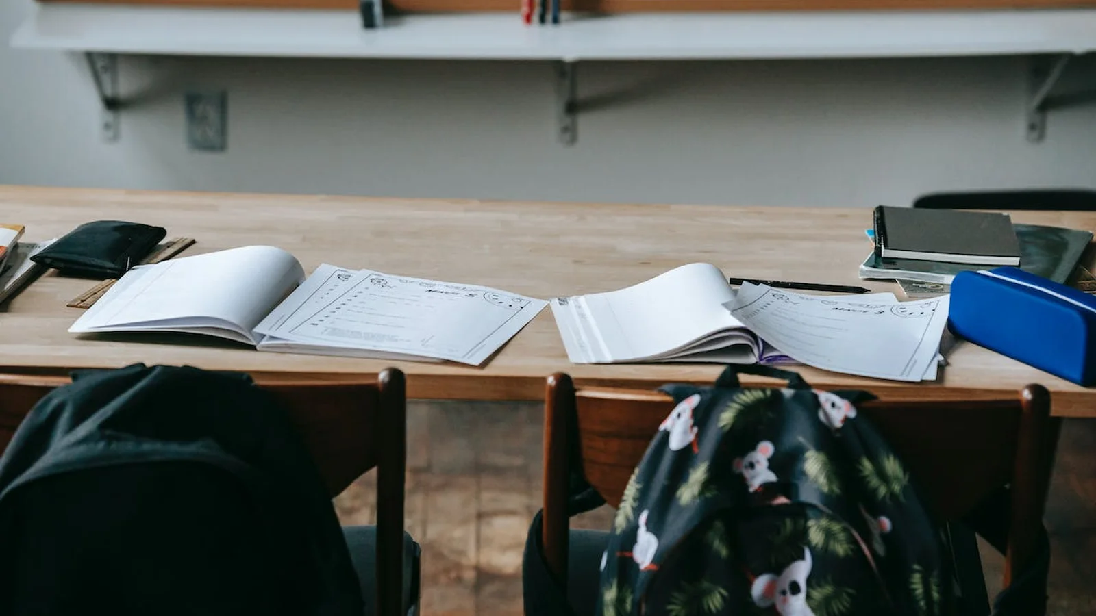 Nyt i Odense: Civil praktik for skoleelever