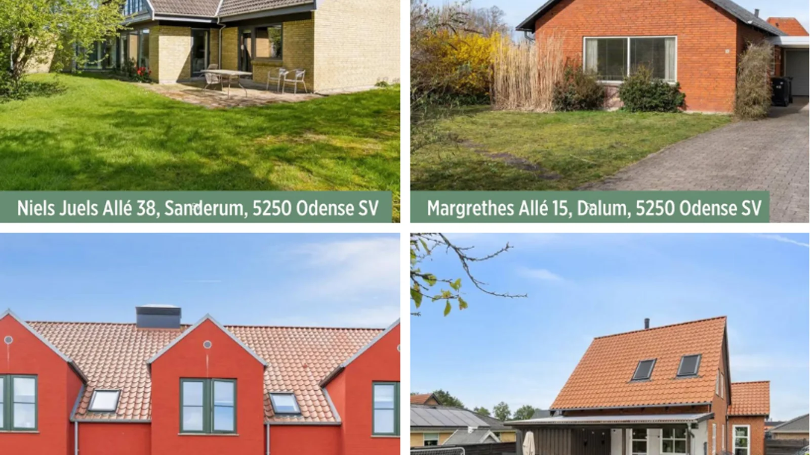 Vil du bo i gåafstand fra Tinderbox?