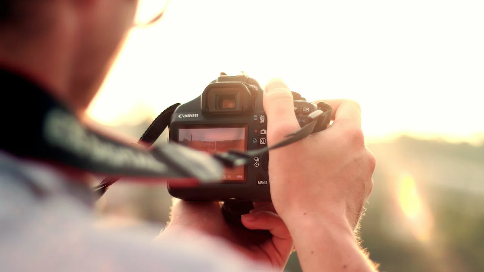 Fotograf Kim Poulsen er igen blevet udtaget til Fotograflandsholdet