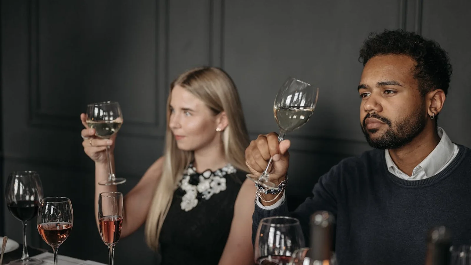 Wine Week - Danmarks nye vinfestival er skudt i gang