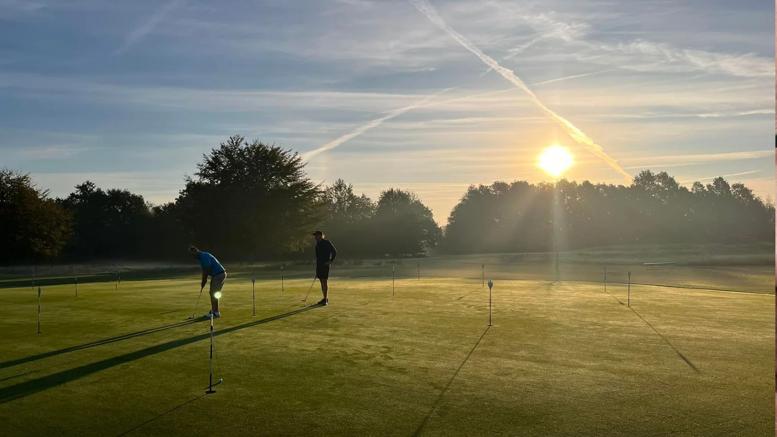 Endnu engang er Odense Golfklub blandt de bedste