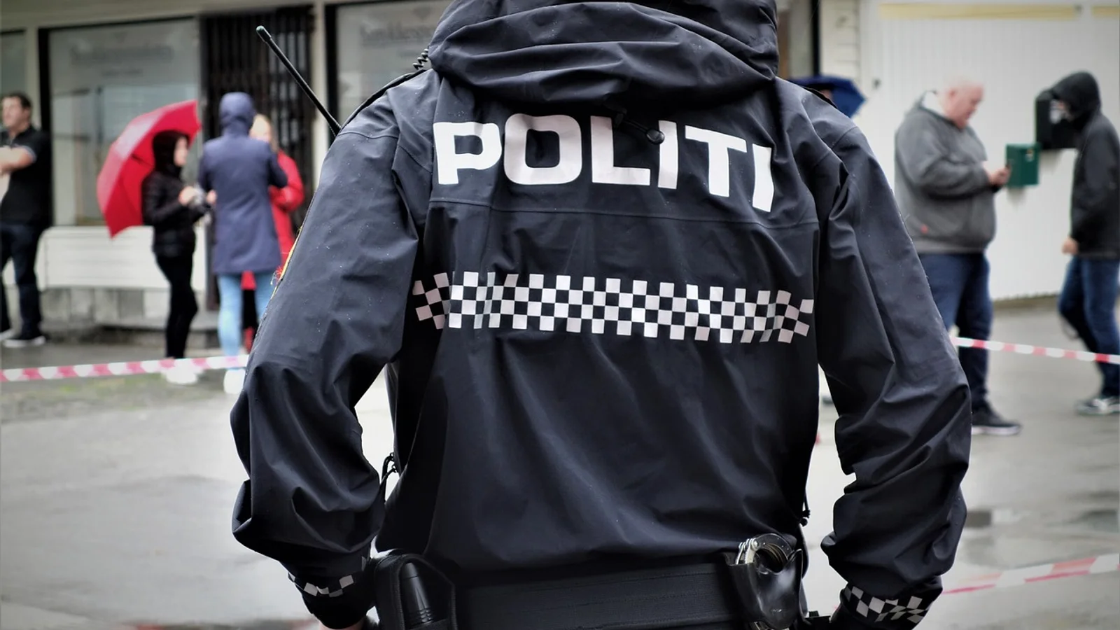 Fyns Politi forlænger visitationszone i Vollsmose, Korsløkkeparken, Tornbjerg og områder omkring i Odense