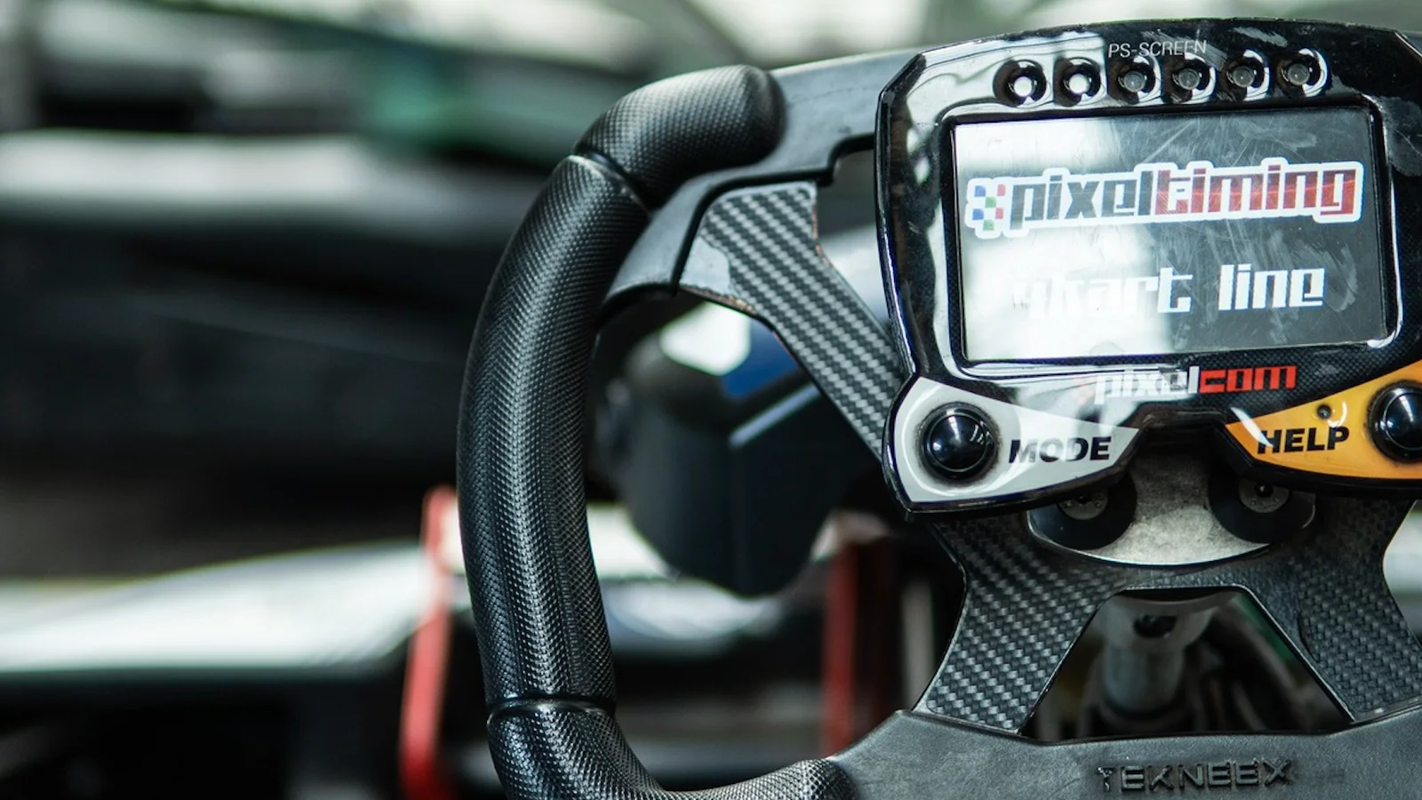 Odense Gokart Hal inviterer til vinterferierace