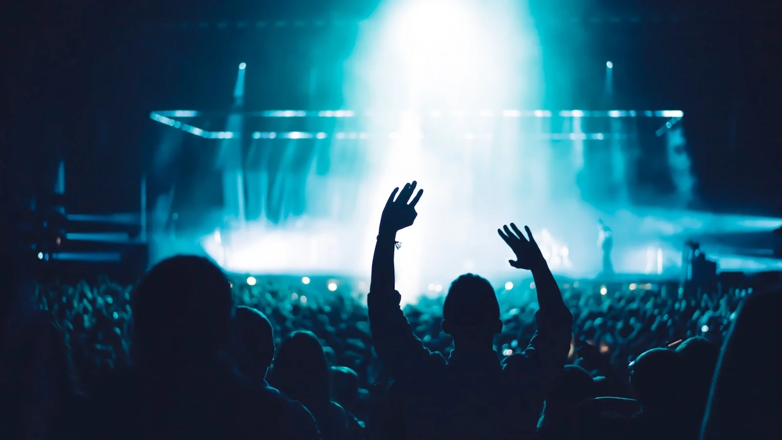 I Odense giver Rammstein-koncerter fyldte hoteller og lokal byfeststemning