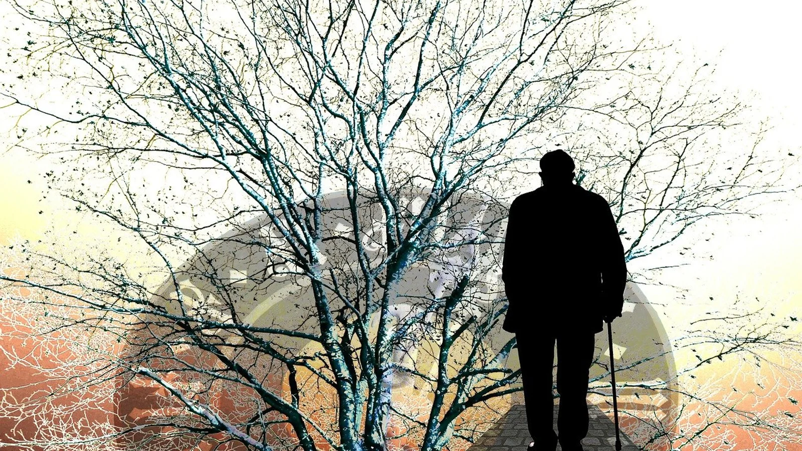 Odense Kommune sætter fokus på ’ventesorg’ på den internationale alzheimerdag