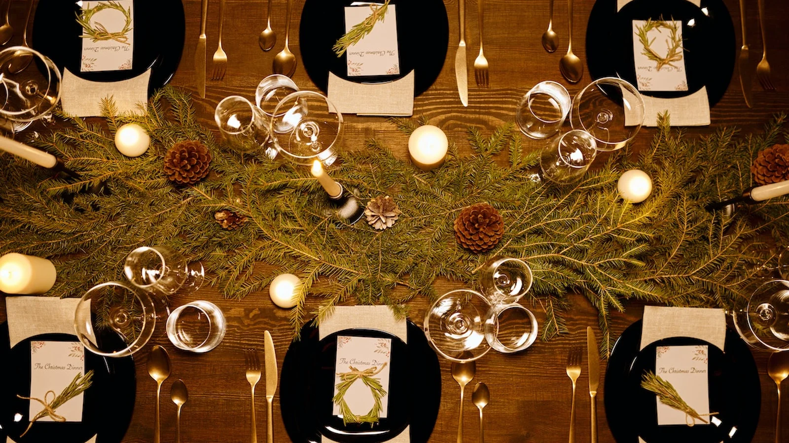 Hold årets julefrokost med klassisk, dansk mad hos Flakhaven Gastro