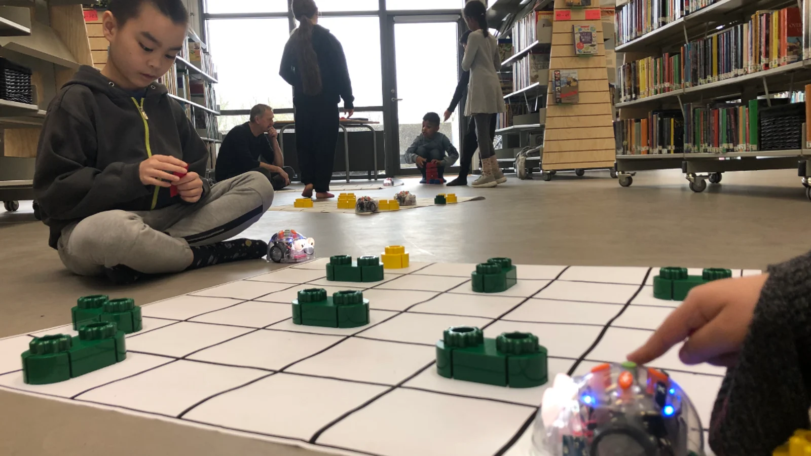 Unikt partnerskab: Verdens bedste robotskole åbnet i Odense