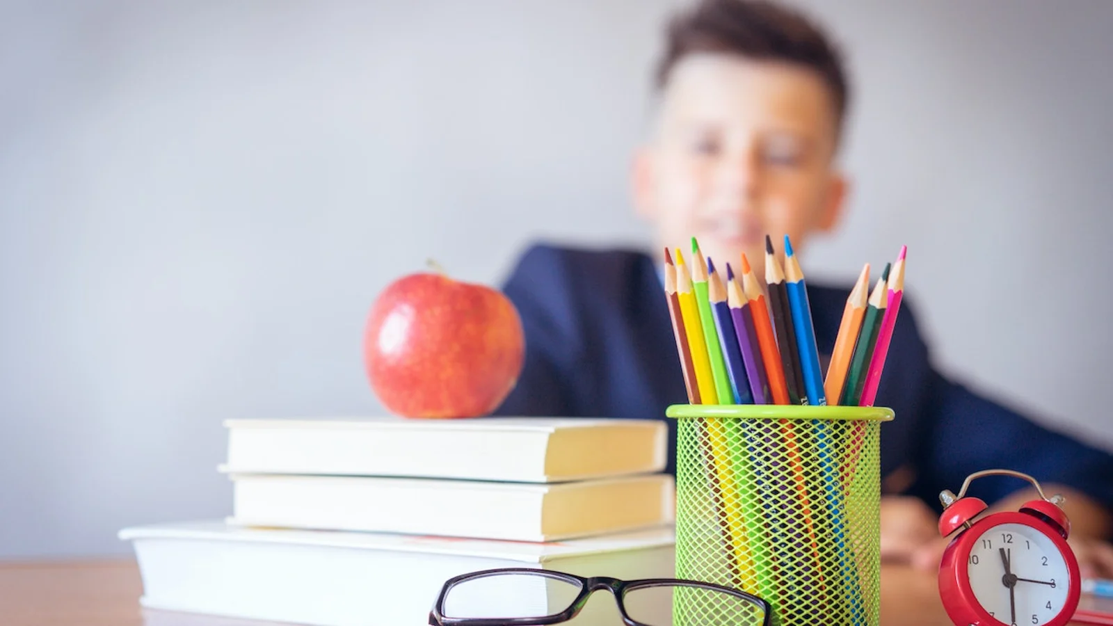 Endelig kan Næsby-elever vende hjem til en sikker skole