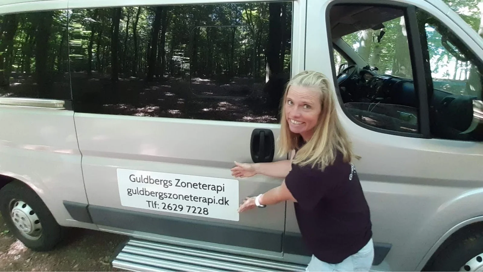 Guldbergs Zoneterapi er ny annoncør hos LokalNyt Odense
