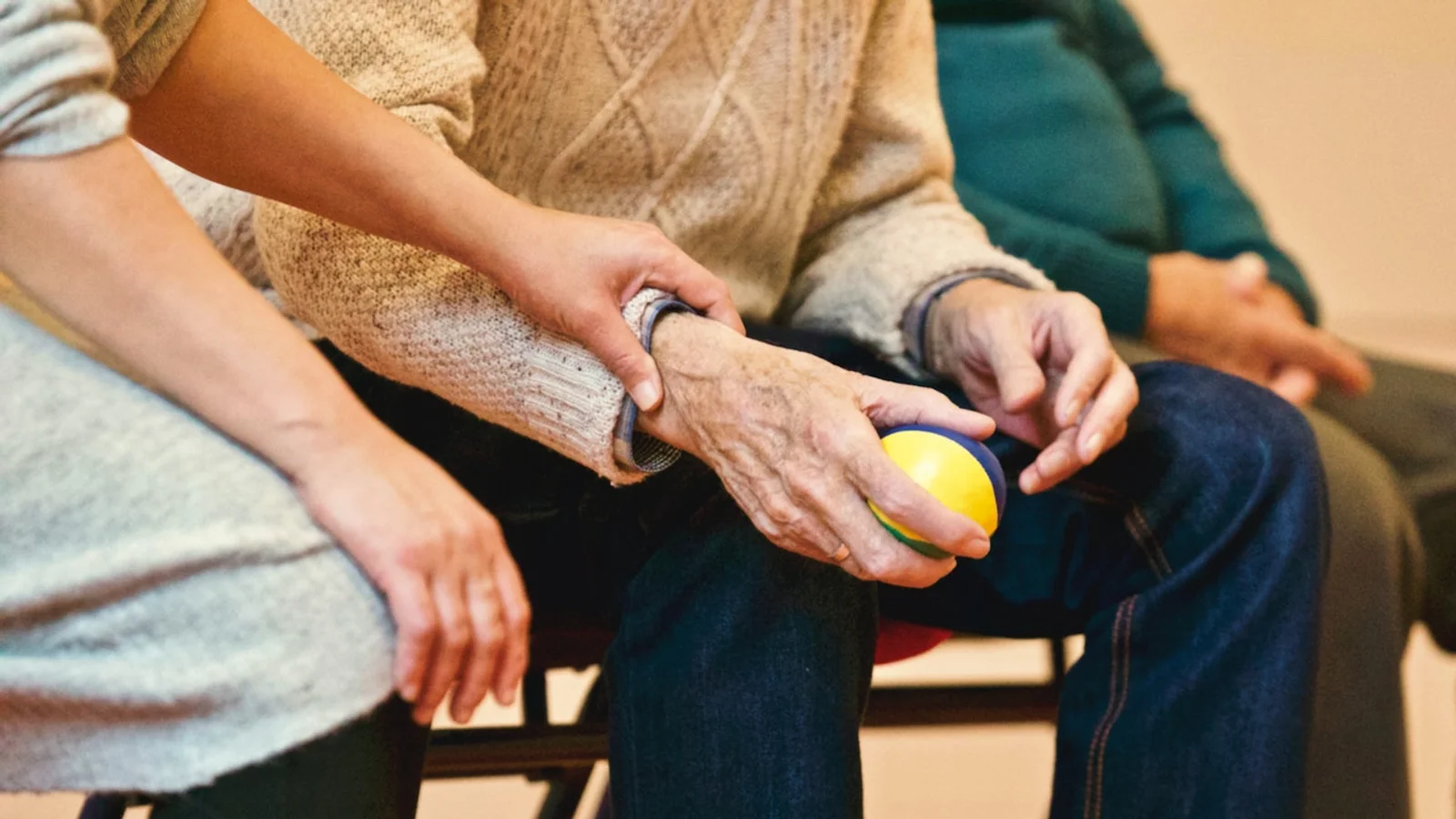 Tre nye chefer til Ældre- og Handicapforvaltningen i Odense