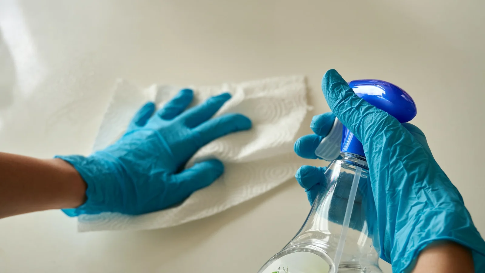 Trænger dit hjem til en forårsrengøring? Så har C.C. Clean et godt tilbud til dig