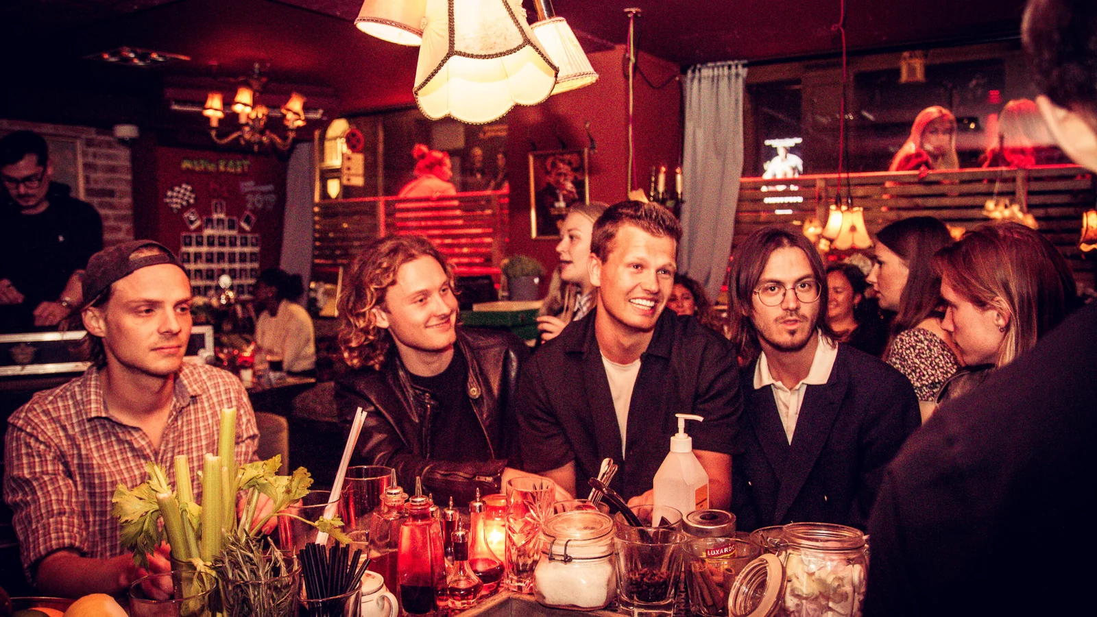 Ny cocktailbar søger bartendere: ”Vi vil sætte Odense på det skandinaviske cocktailkort”