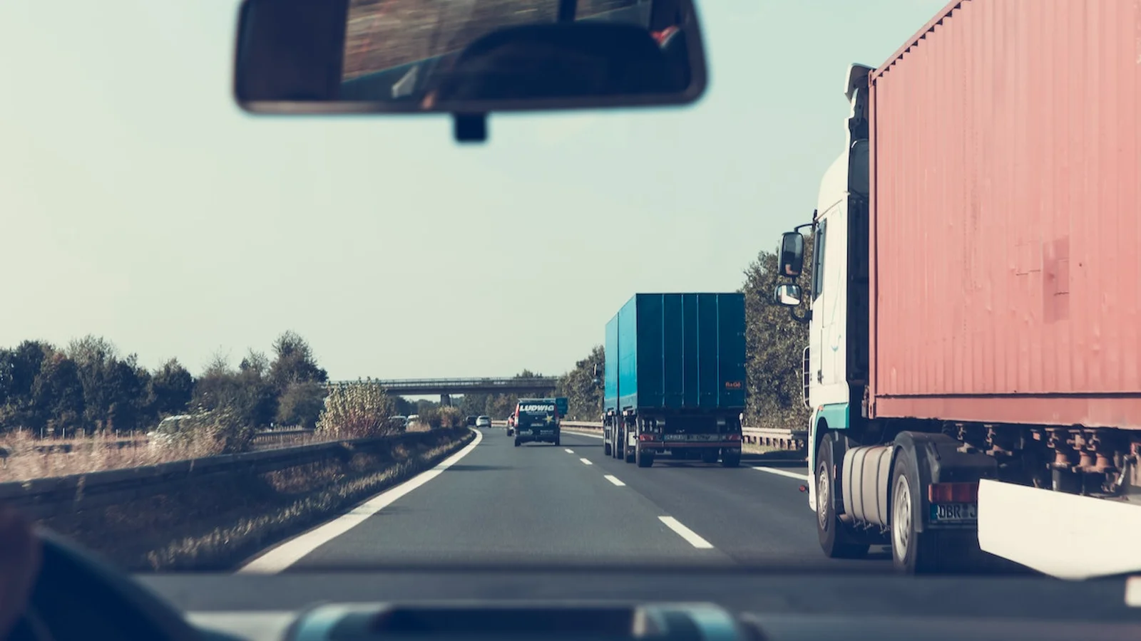 Ny annoncør hos LokalNyt Odense: Velkommen til Barfod Transport