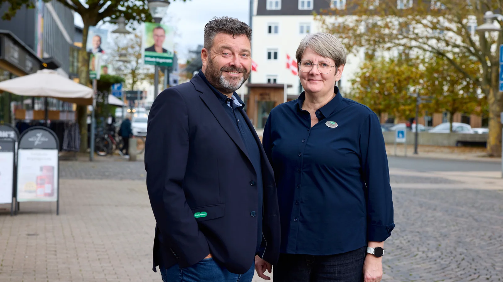 Svendborg-optiker vil forebygge øjenskader i nytåret med gratis beskyttelsesbriller