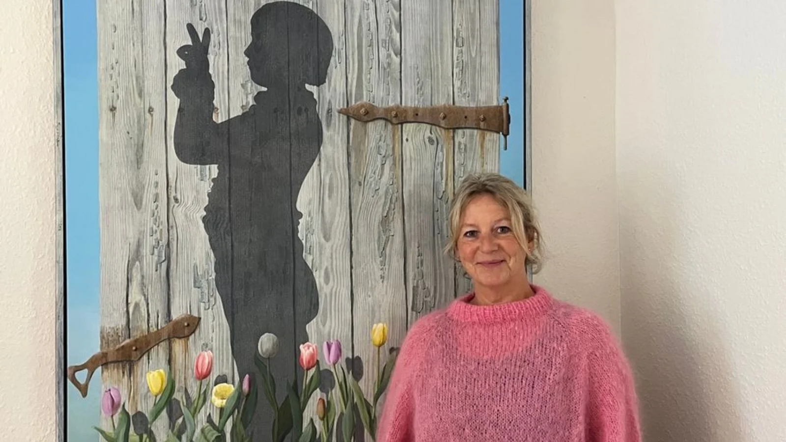 Ny leder af Barnets Blå Hus i Svendborg