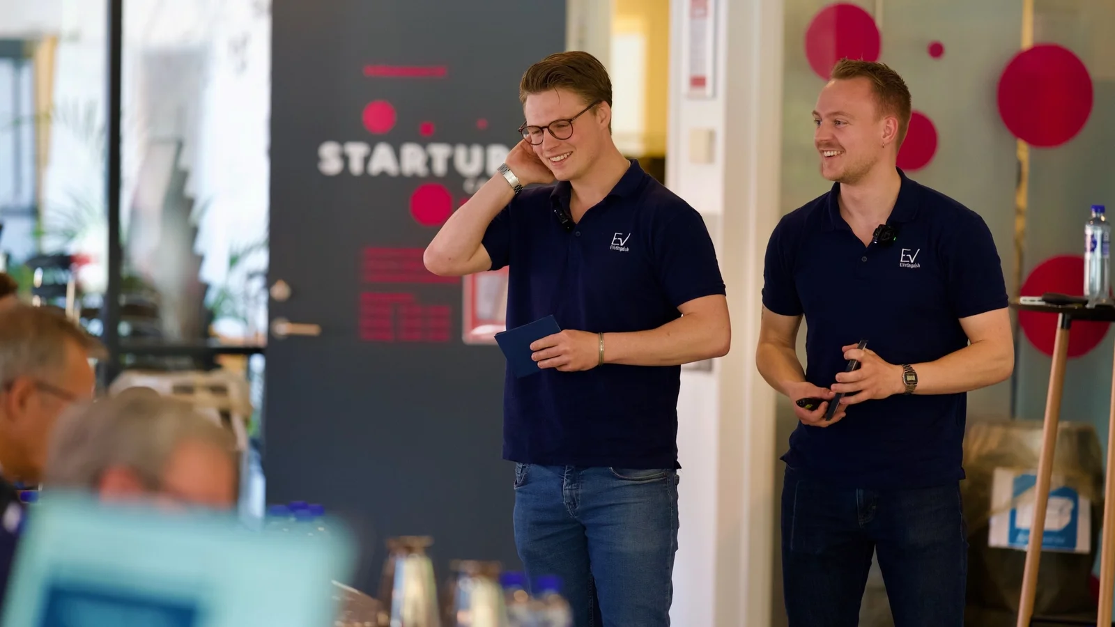Startup fra Svendborg udvalgt til maritimt vækstprogram