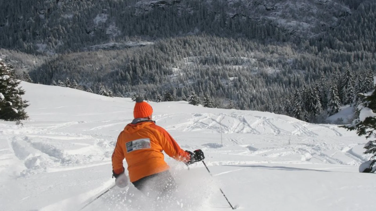 MontBlanc-Adventure: Hvad er fælles oplevelser for dig?