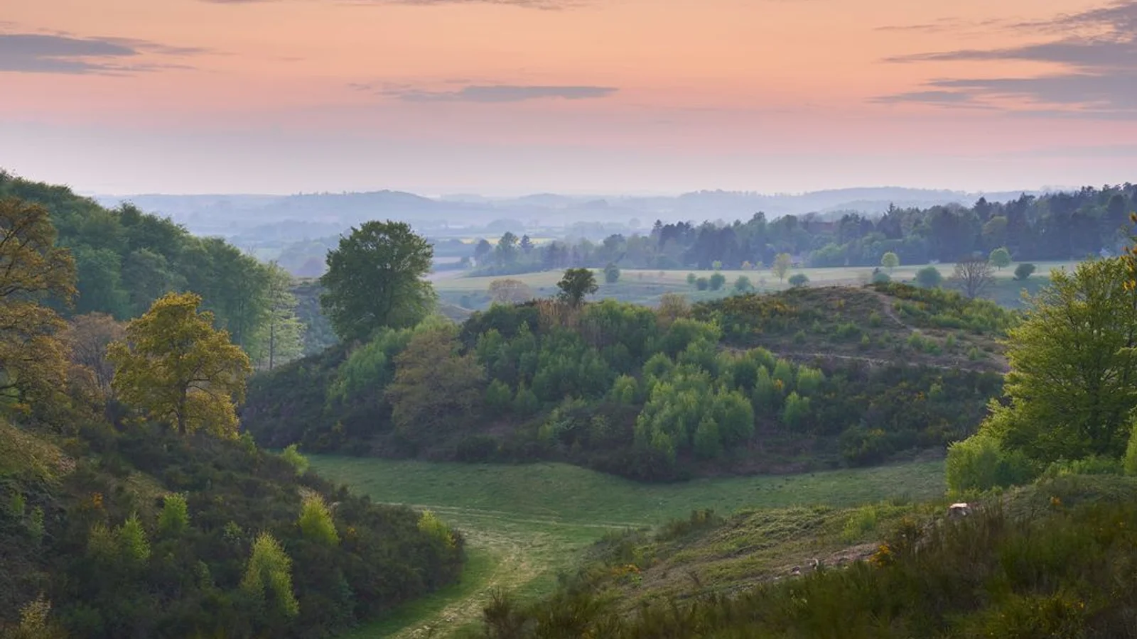 Flere reaktioner fra Geopark Det Sydfynske Øhavs udnævnelse til UNESCO Global Geopark